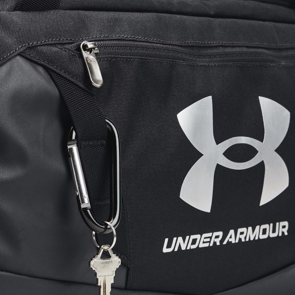 Geanta box Under Aromur Undeniable 5.0 Duffle SM black 1369222 001 Under Armour