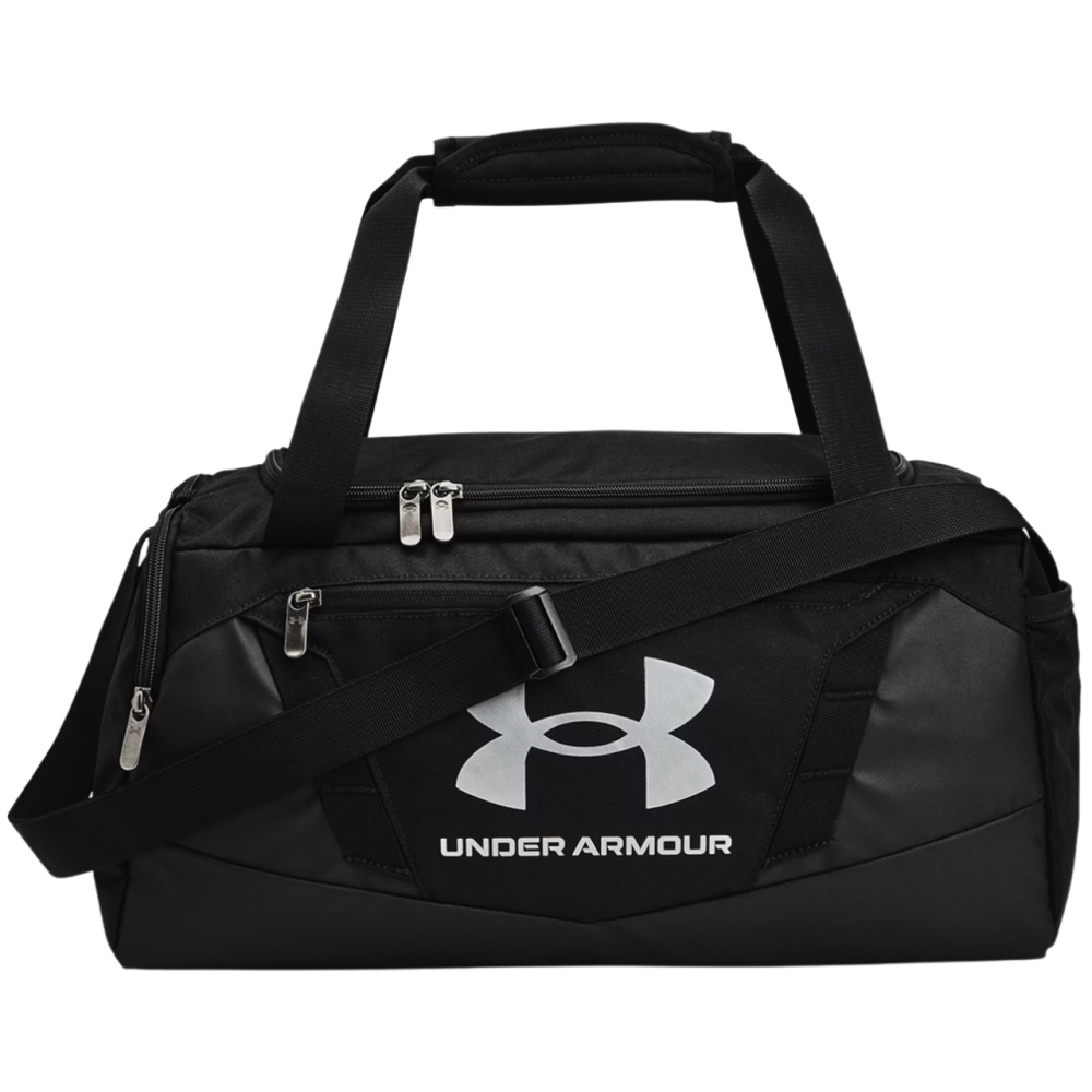 Geanta box Under Aromur Undeniable 5.0 Duffle XS black 1369221 001 Under Armour