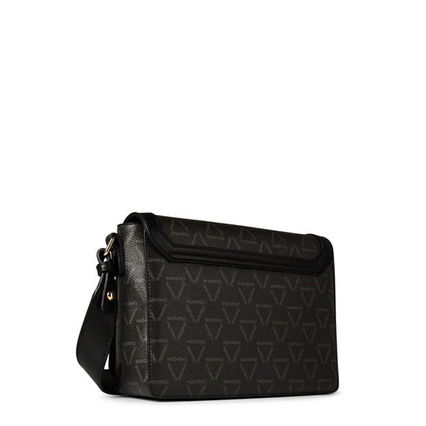 Geanta box Valentino s Valentino Liuto Crossbody Flap Valentino Bags