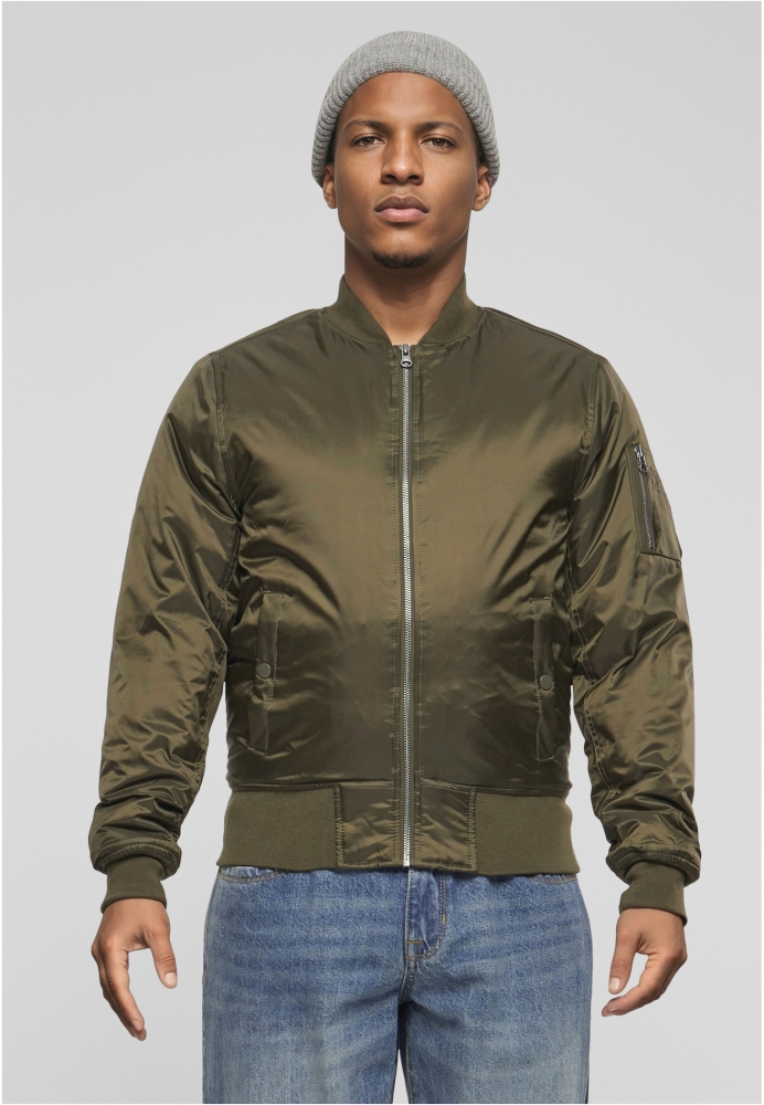 Jacheta Basic Bomber Urban Classics