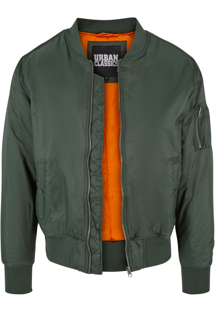 Jacheta Basic Bomber Urban Classics