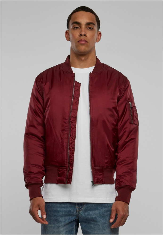 Jacheta Basic Bomber Urban Classics