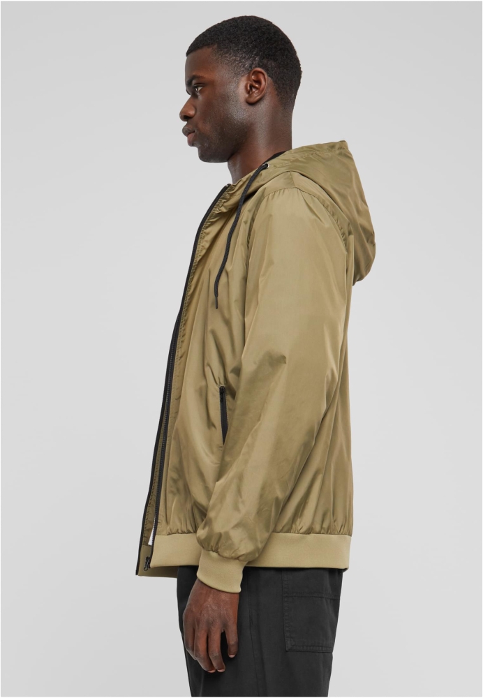 Contrast Windrunner Urban Classics