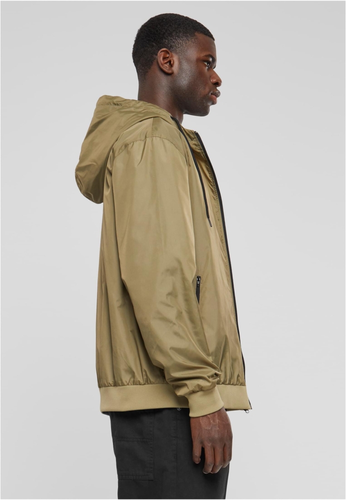 Contrast Windrunner Urban Classics