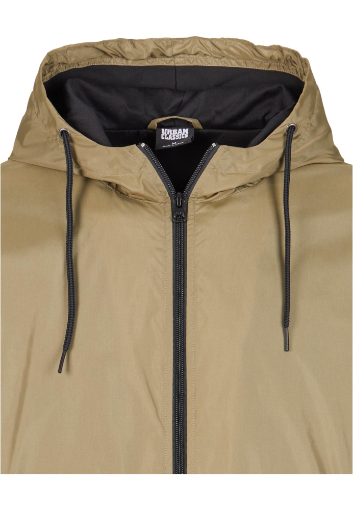 Contrast Windrunner Urban Classics