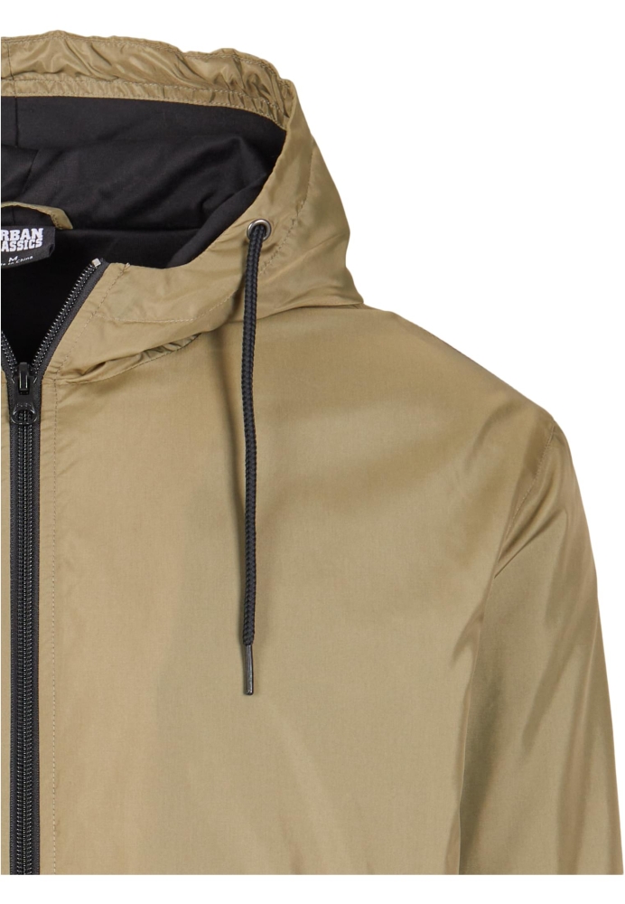 Contrast Windrunner Urban Classics