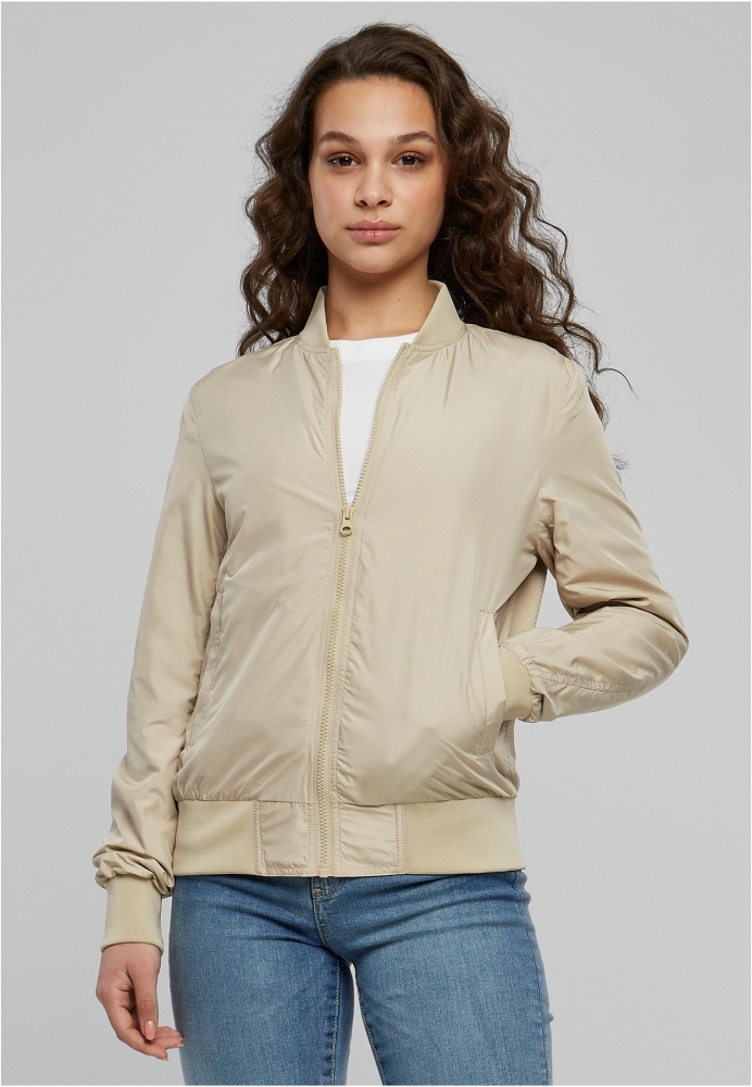 Jacheta Light Bomber dama Urban Classics