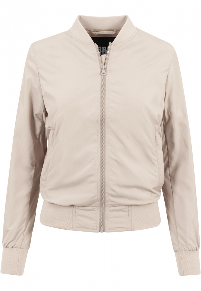 Jacheta Light Bomber dama Urban Classics