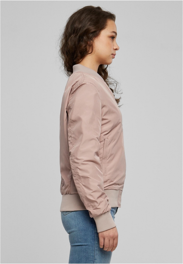 Jacheta Light Bomber dama Urban Classics