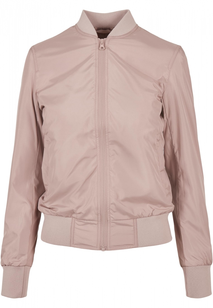 Jacheta Light Bomber dama Urban Classics