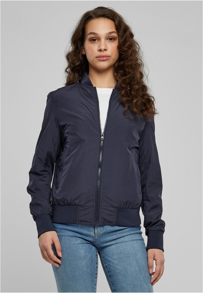 Jacheta Light Bomber dama Urban Classics