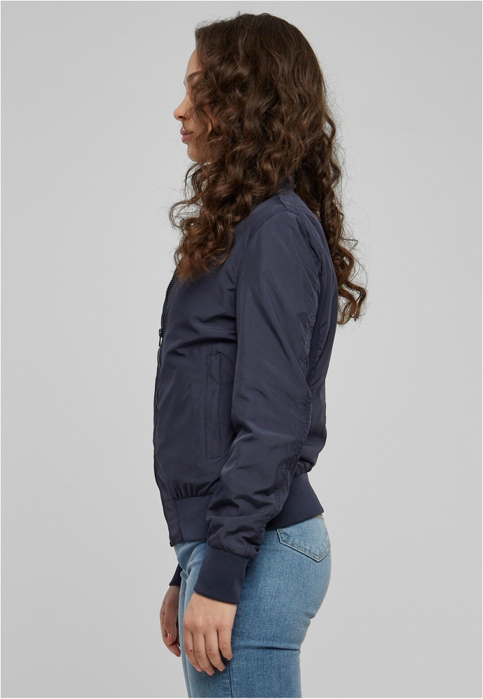 Jacheta Light Bomber dama Urban Classics