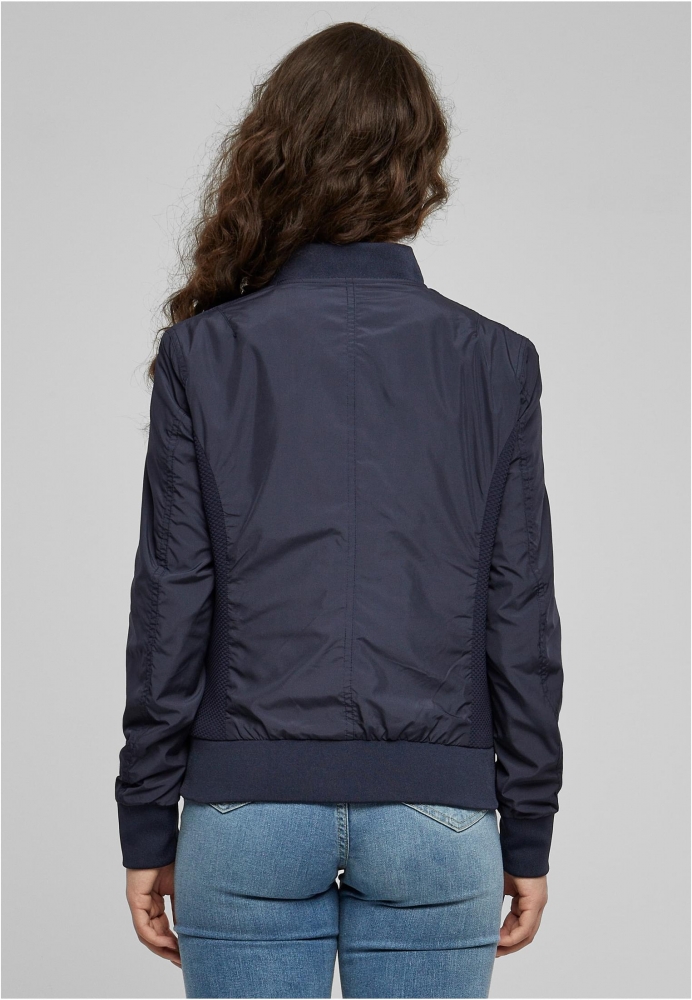 Jacheta Light Bomber dama Urban Classics