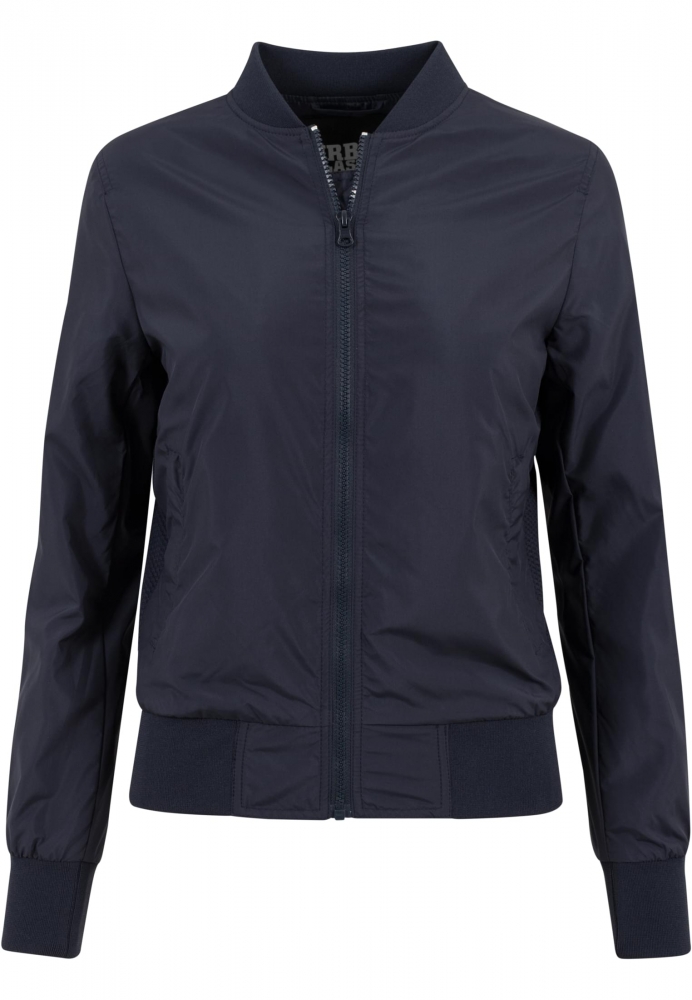 Jacheta Light Bomber dama Urban Classics