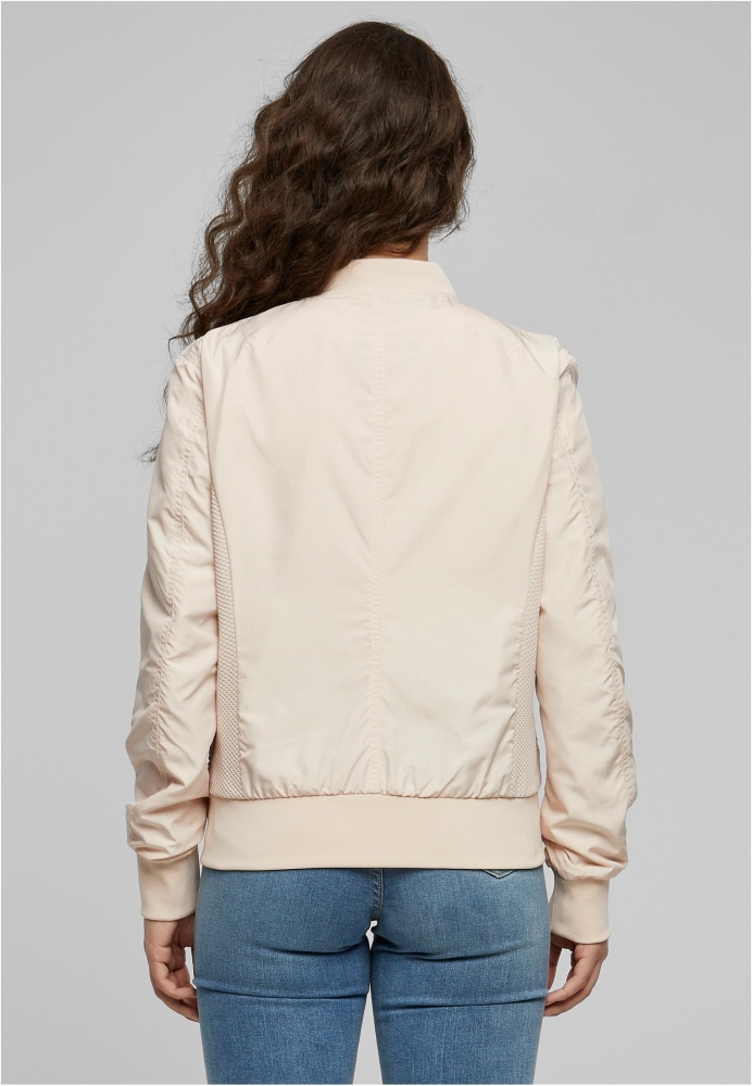 Jacheta Light Bomber dama Urban Classics