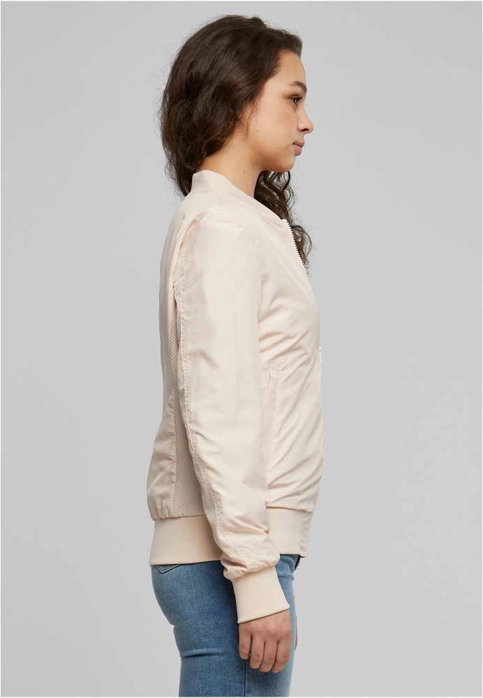 Jacheta Light Bomber dama Urban Classics