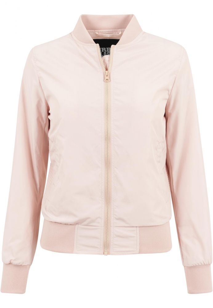 Jacheta Light Bomber dama Urban Classics