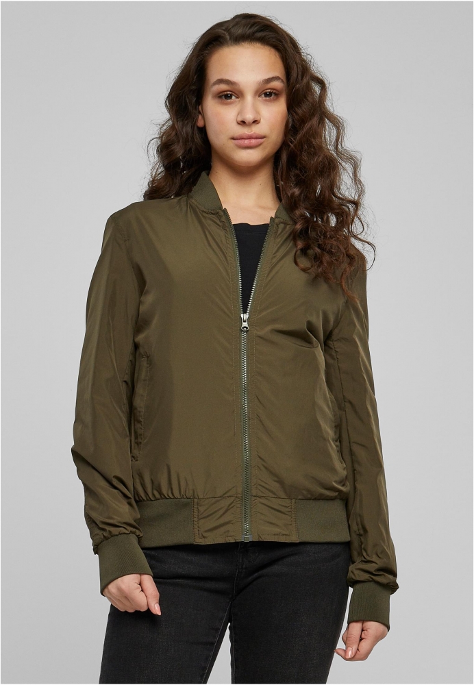 Jacheta Light Bomber dama Urban Classics