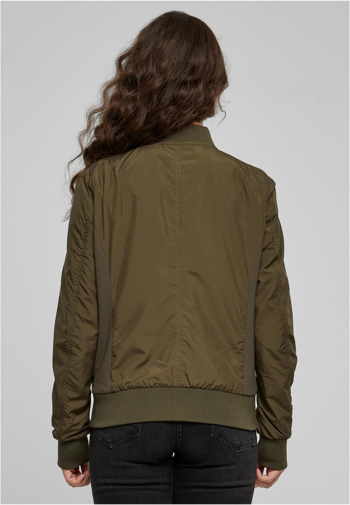 Jacheta Light Bomber dama Urban Classics