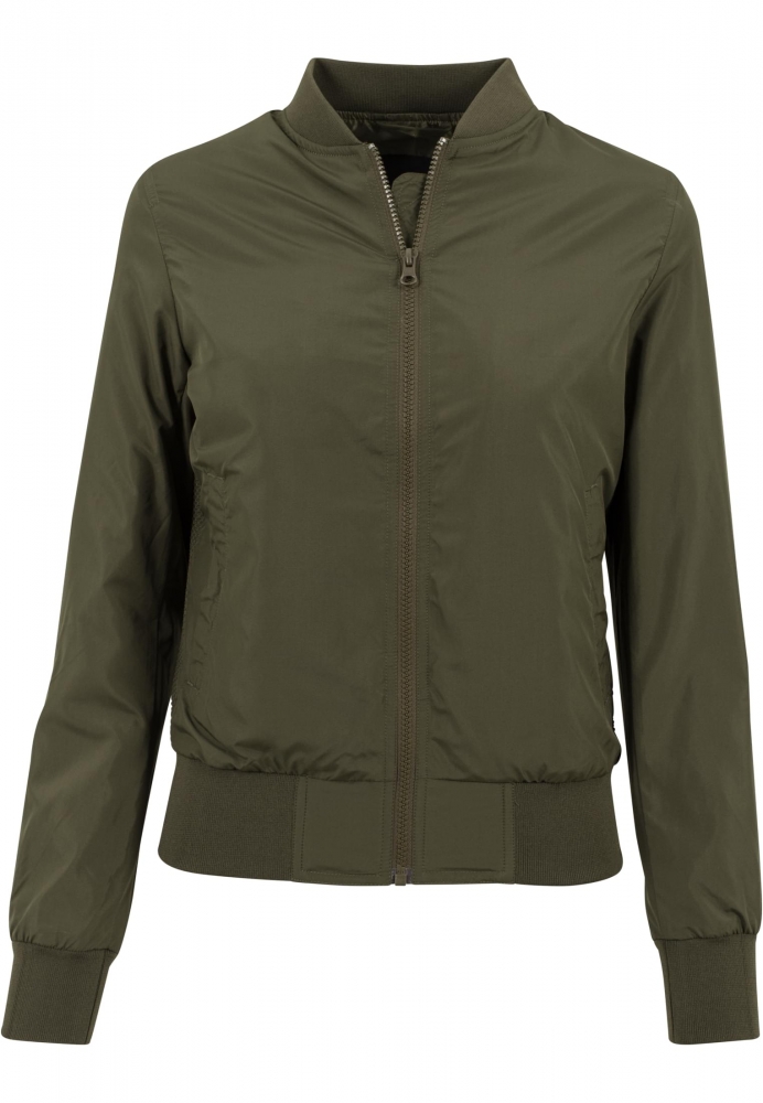 Jacheta Light Bomber dama Urban Classics