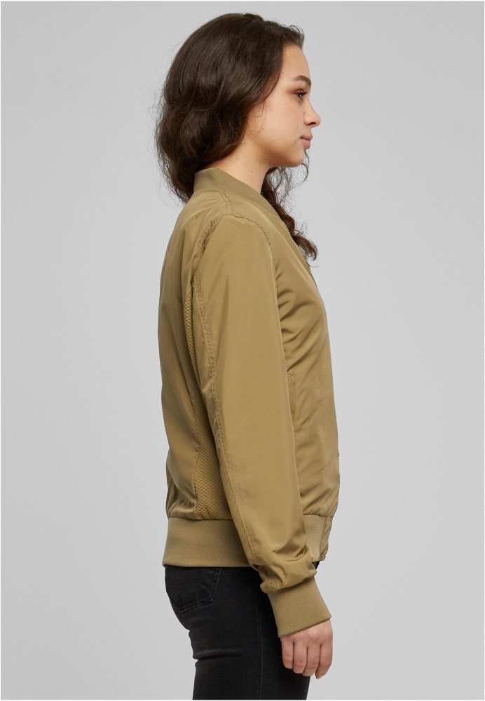 Jacheta Light Bomber dama Urban Classics