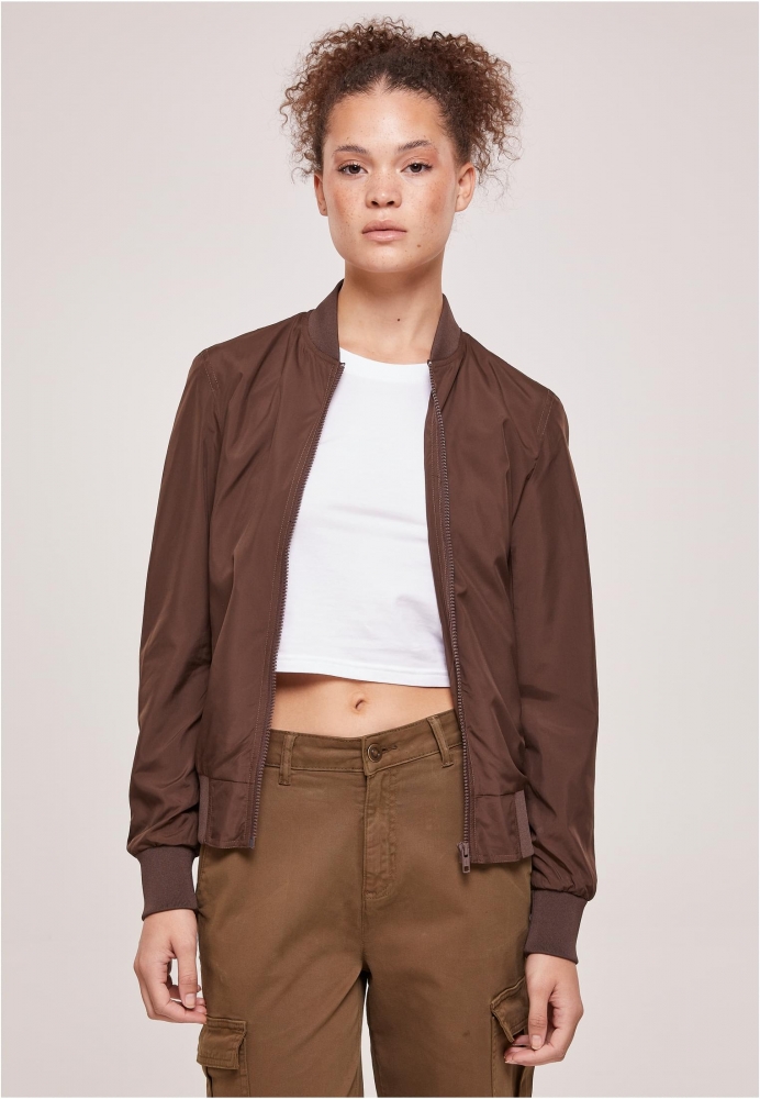 Jacheta Light Bomber dama Urban Classics