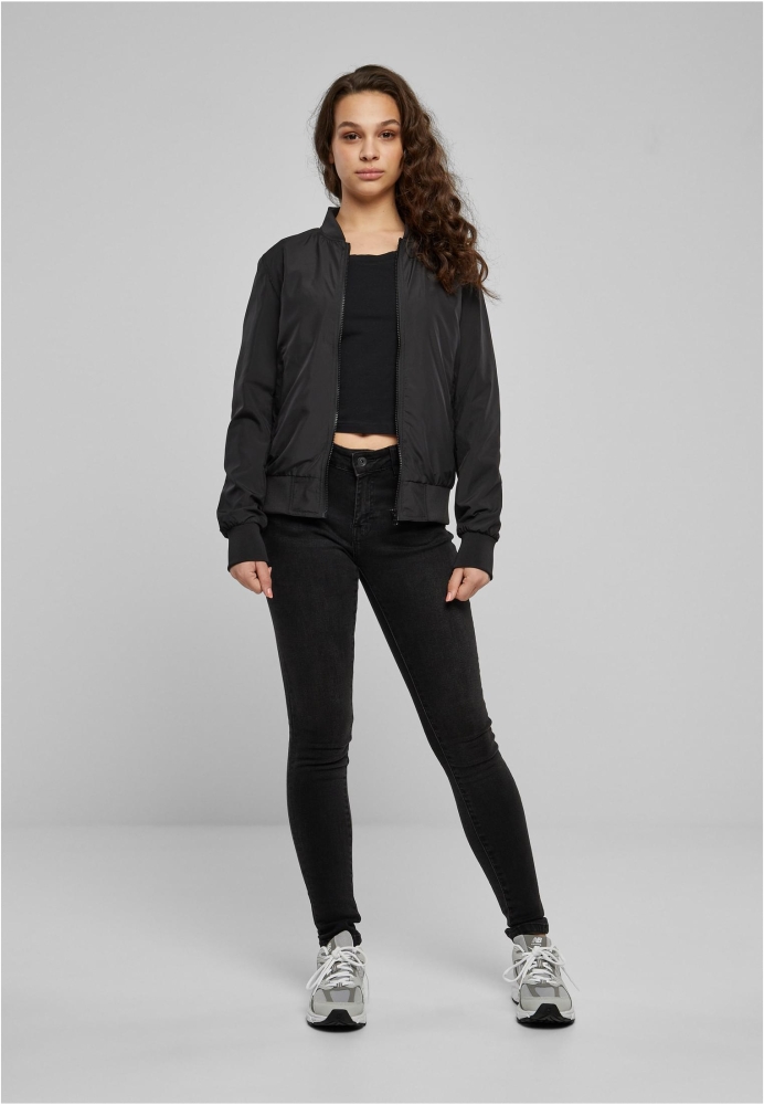 Jacheta Light Bomber dama Urban Classics