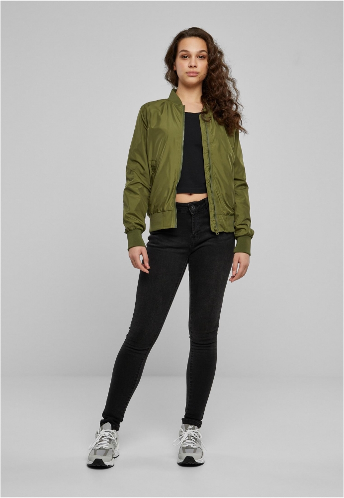 Jacheta Light Bomber dama Urban Classics