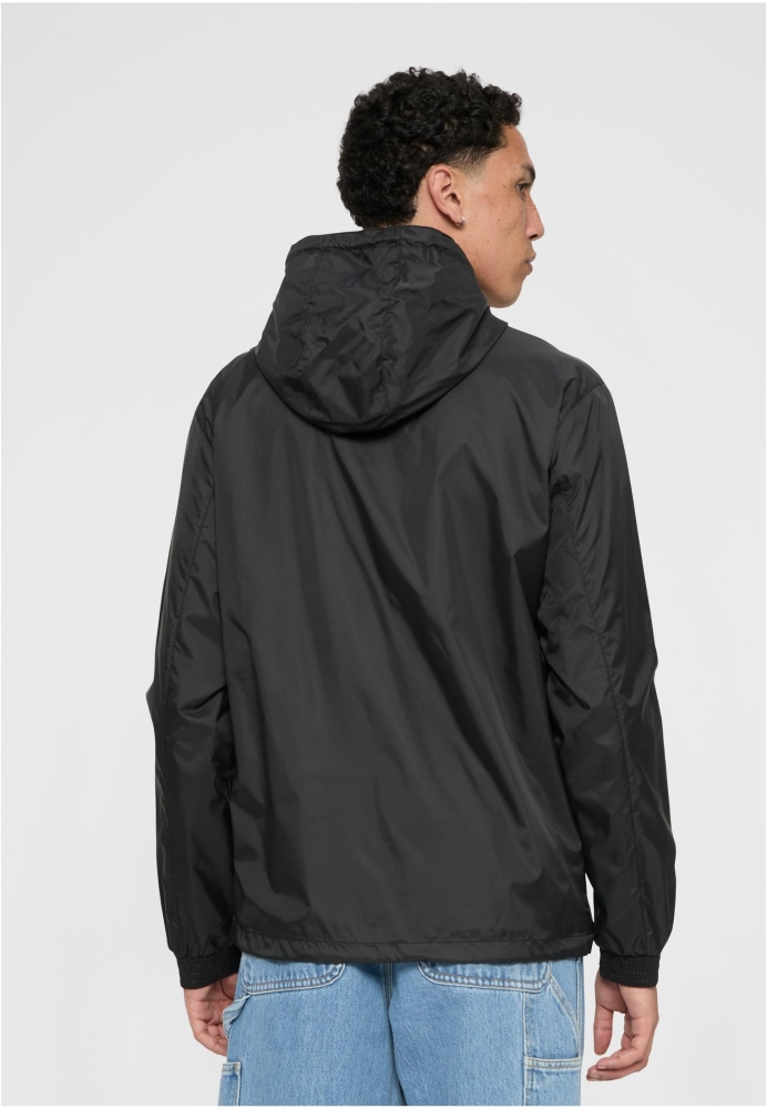 Pulover Windbreaker Urban Classics