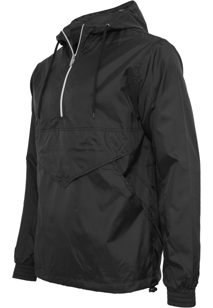 Pulover Windbreaker Urban Classics