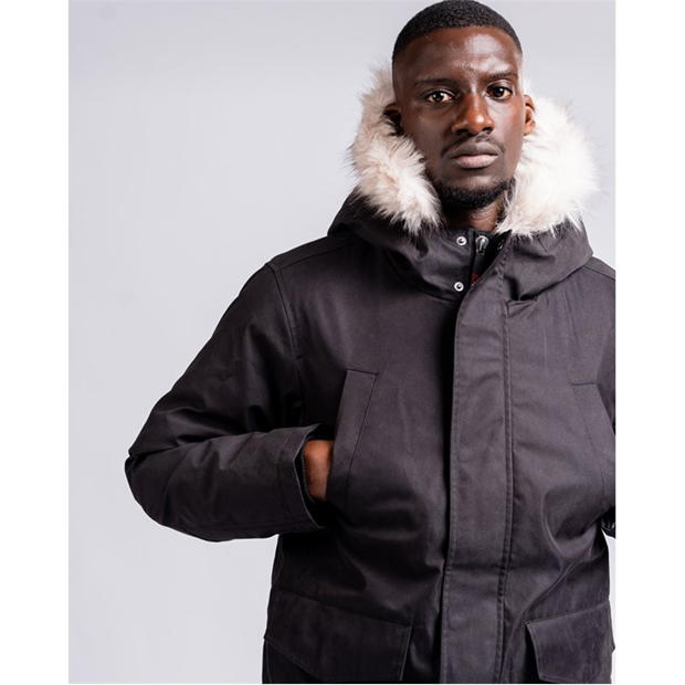 49Winters Camden Parka Sn51