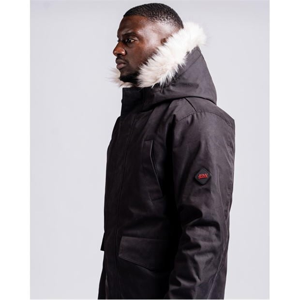 49Winters Camden Parka Sn51