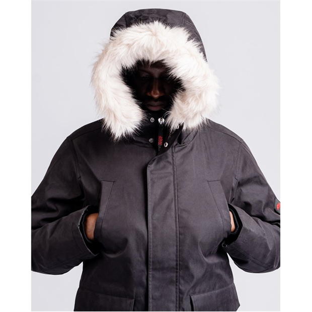 49Winters Camden Parka Sn51