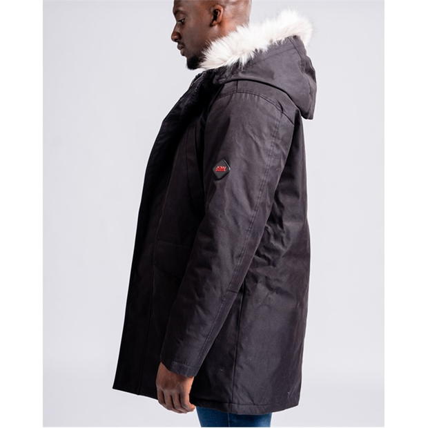 49Winters Camden Parka Sn51