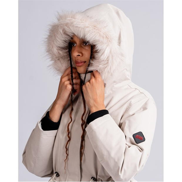 49Winters Covent Parka Ld51