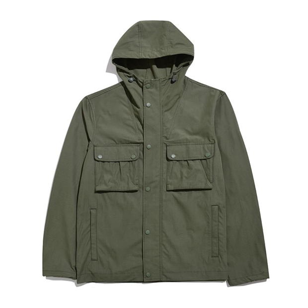 Farah Farah Jay Parka Sn99