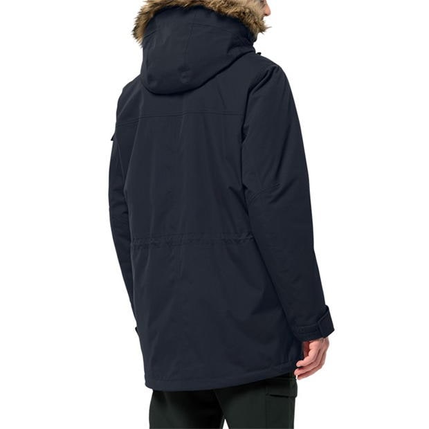 Jack Wolfskin JW Glac Can Parka Sn09