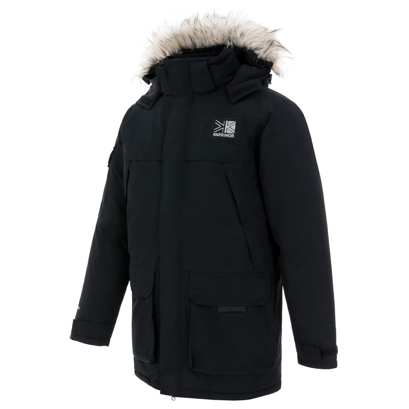 Karrimor Urban Parka Sn44