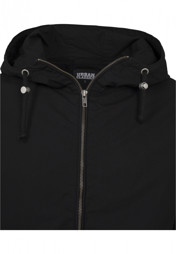 Light Cotton Parka Urban Classics