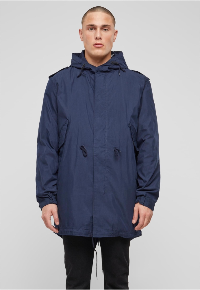 M51 US Parka Brandit