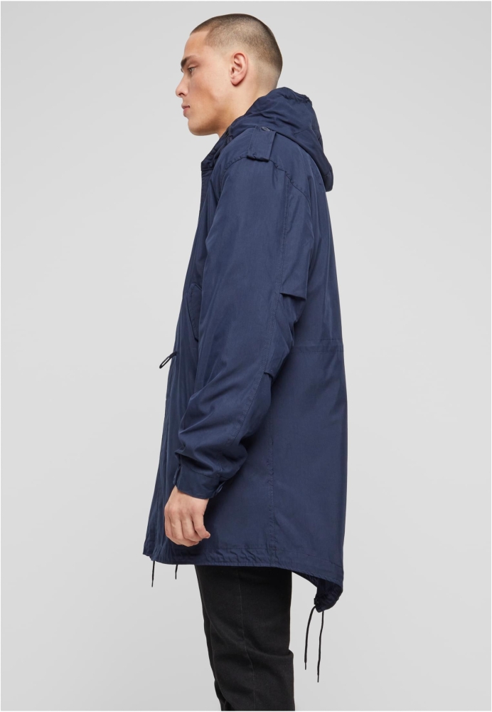 M51 US Parka Brandit