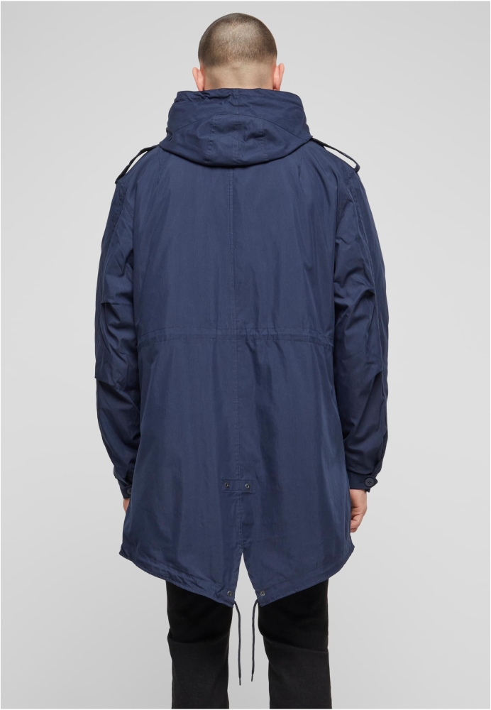 M51 US Parka Brandit