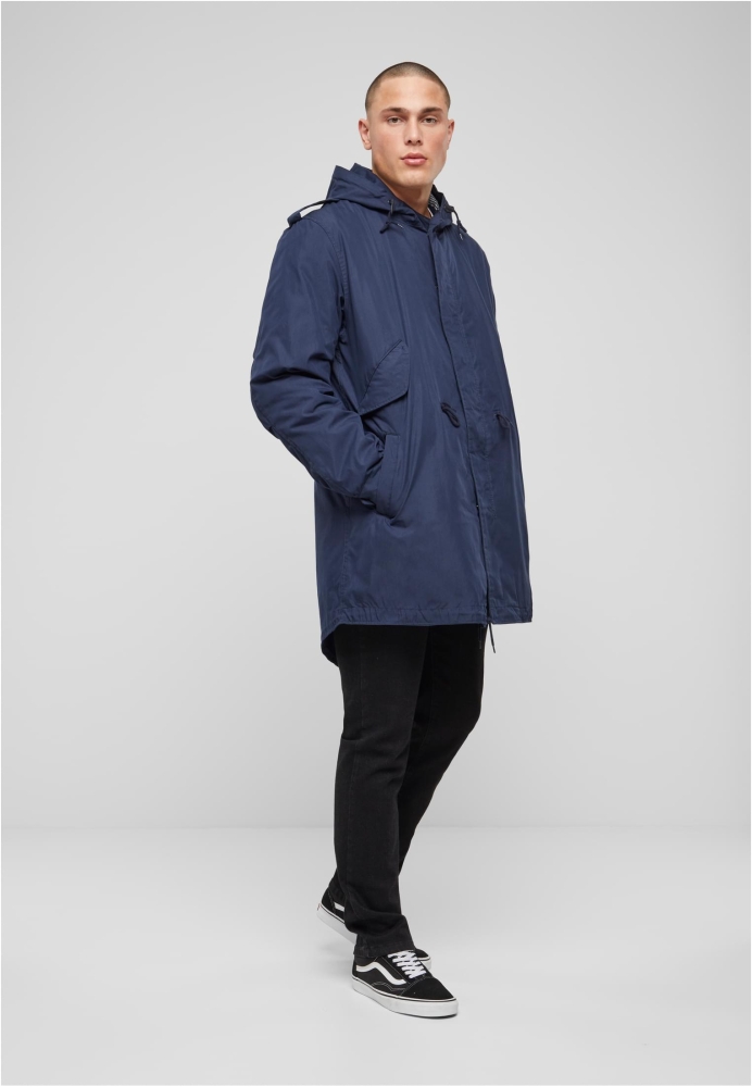 M51 US Parka Brandit