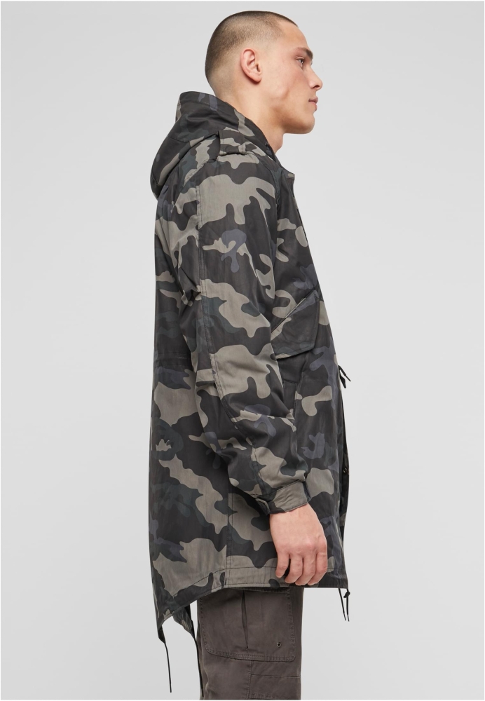 M51 US Parka Brandit