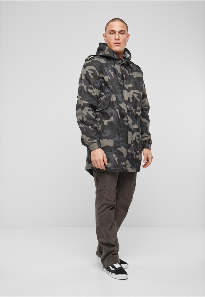 M51 US Parka Brandit