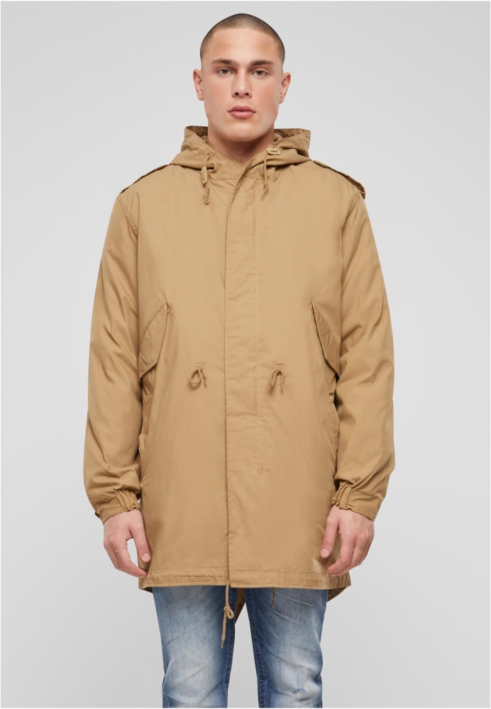 M51 US Parka Brandit