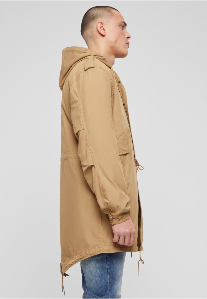 M51 US Parka Brandit