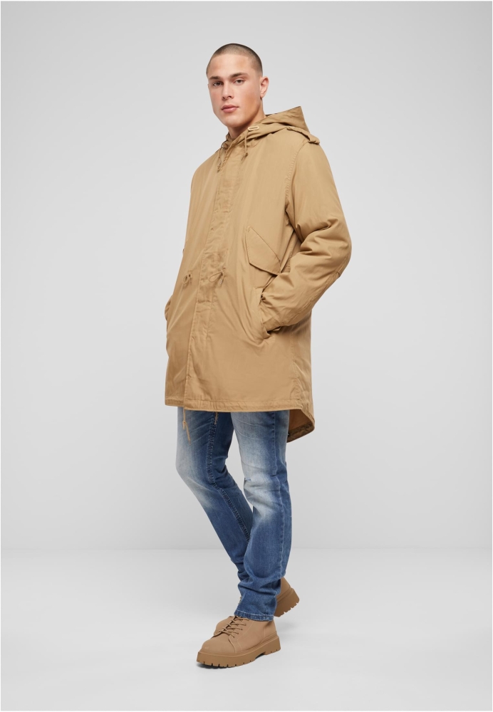 M51 US Parka Brandit