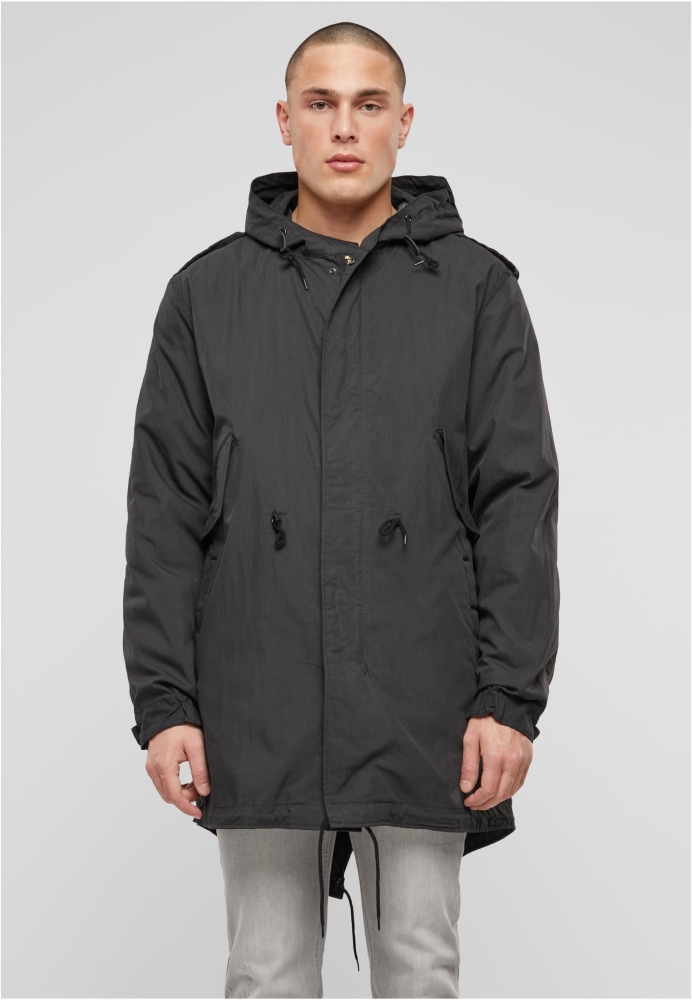 M51 US Parka Brandit