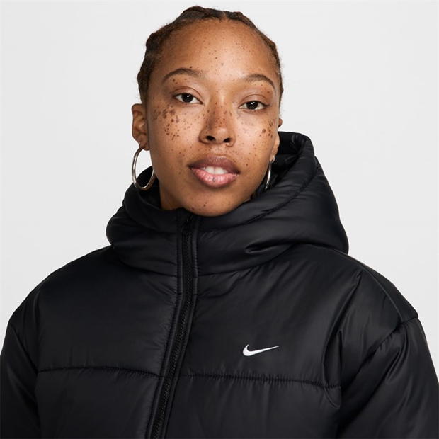 Nike Sportswear Classic Puffer Therma-FIT Loose Parka dama